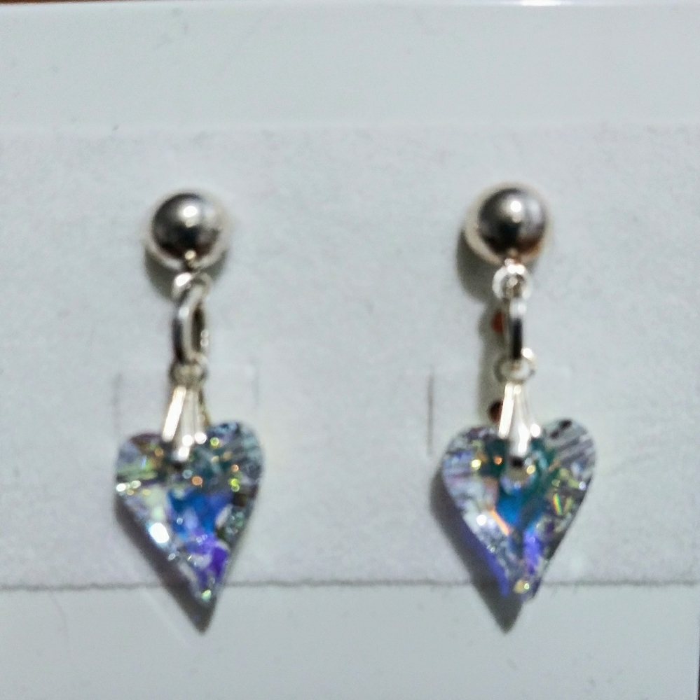 Hand Crafted Jewelry